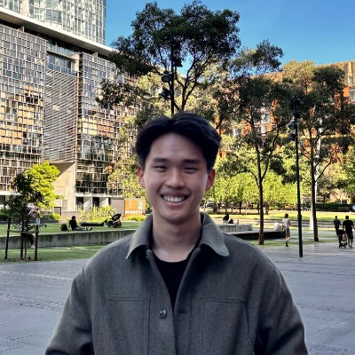 Ethan Trang